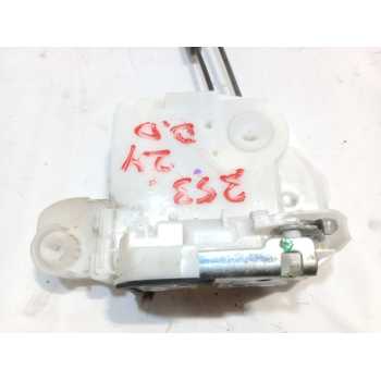 CERRADURA PUERTA DELANTERA DERECHA 5713A924S 