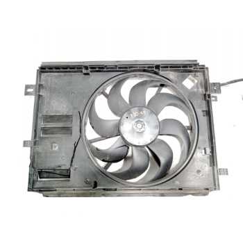 ELECTROVENTILADOR 9832930080 