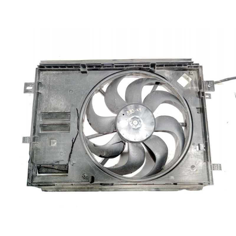 ELECTROVENTILADOR 9832930080 