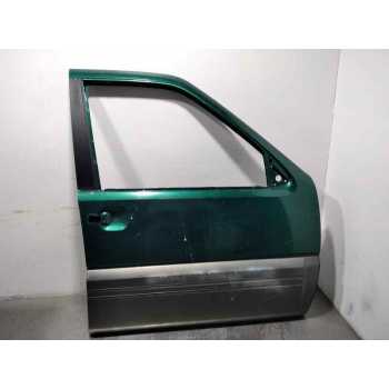 PUERTA DELANTERA DERECHA 801007F732 