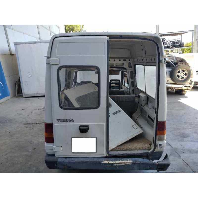 seat trans del año 1987