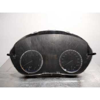 CUADRO INSTRUMENTOS 3411064M00 