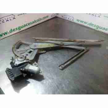 ELEVALUNAS TRASERO DERECHO 698300F020 6 PINES 