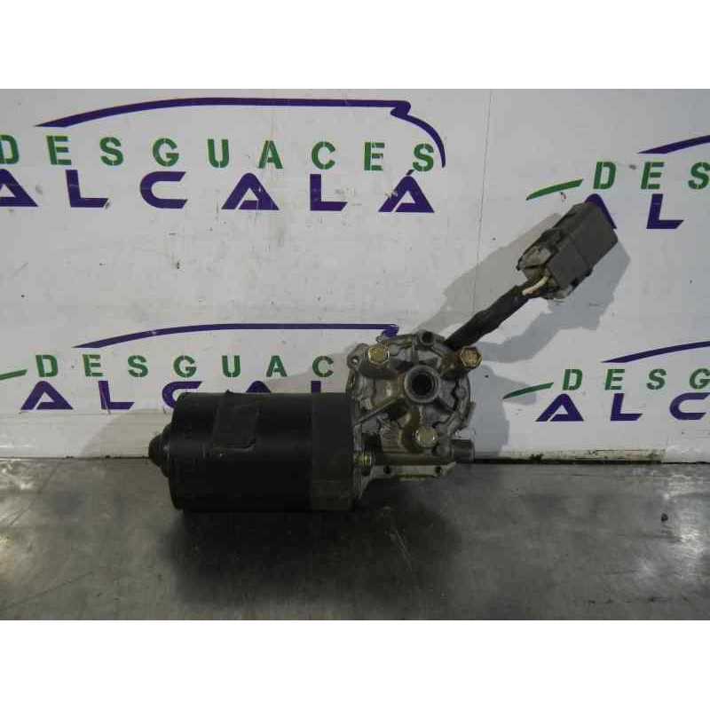 MOTOR LIMPIA DELANTERO 9390332384 