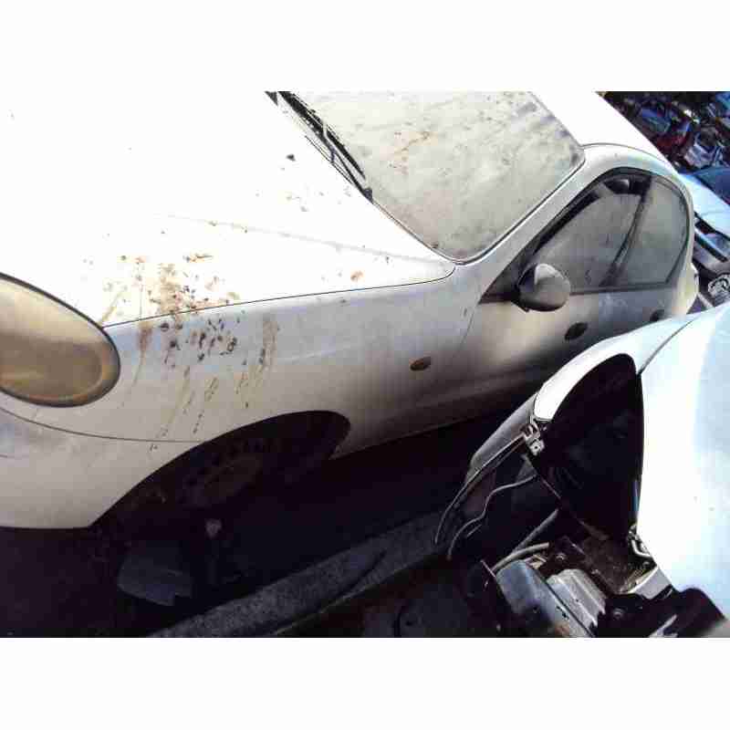 daewoo lanos del año 1997
