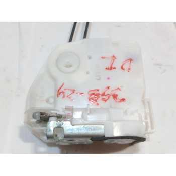 CERRADURA PUERTA DELANTERA IZQUIERDA 5715A919S 