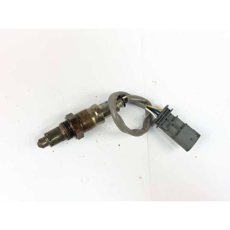 SONDA LAMBDA 9831740580 