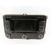 SISTEMA AUDIO / RADIO CD 3C805279A 
