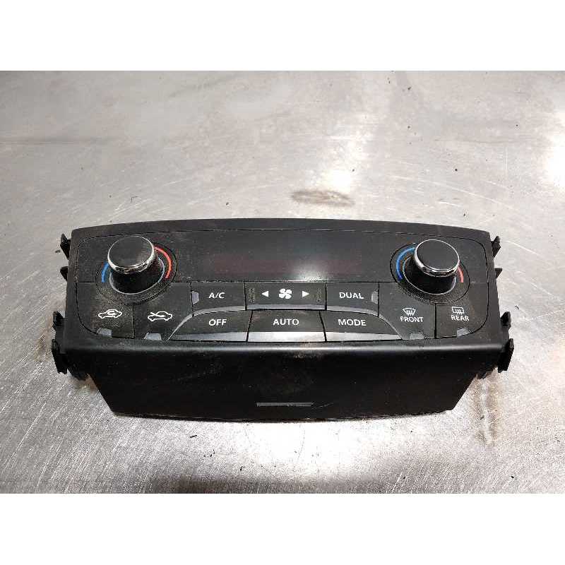 MANDO CLIMATIZADOR 3951061M10 