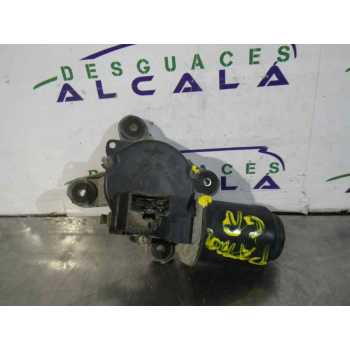 MOTOR LIMPIA DELANTERO 