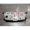 MANDO CLIMATIZADOR 3951061M10 