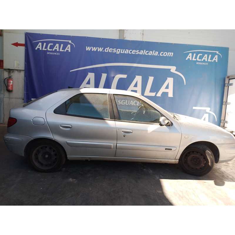 citroën xsara (n1) del año 2002