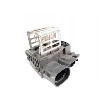 RESISTENCIA ELECTROVENTILADOR 9847019780 