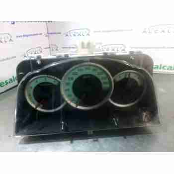 CUADRO INSTRUMENTOS 838000F091 