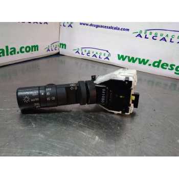 MANDO LUCES 25540JD03A 8 PINES 