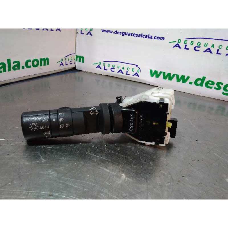 MANDO LUCES 25540JD03A 8 PINES 