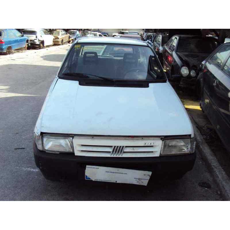 fiat uno (146) del año 1990