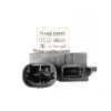 RESISTENCIA ELECTROVENTILADOR 9847019780 