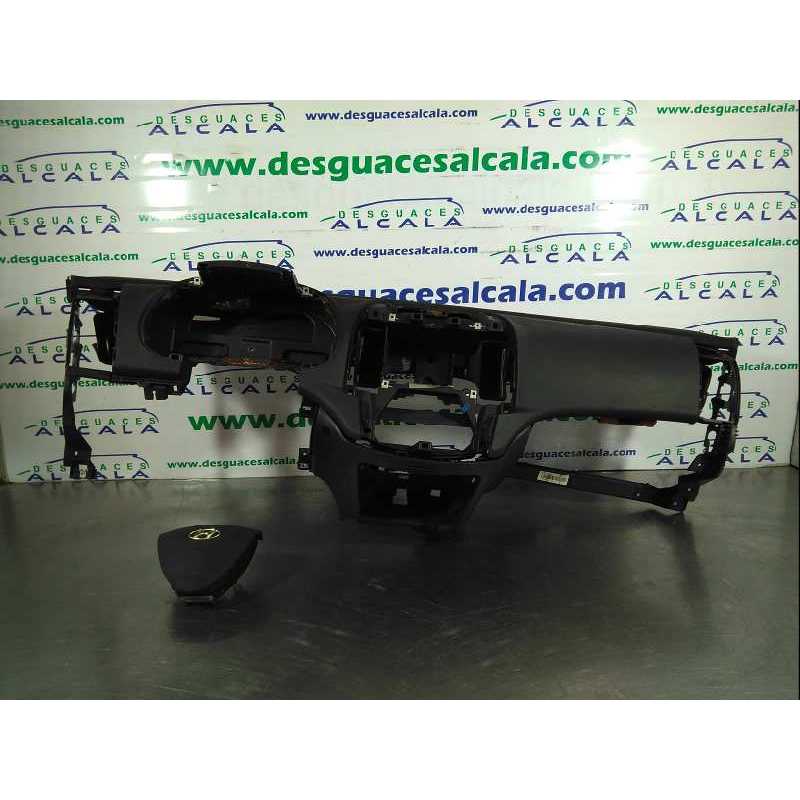 KIT AIRBAG 