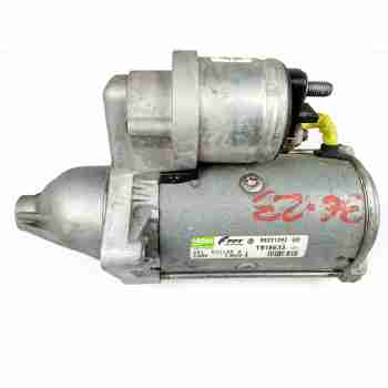 MOTOR ARRANQUE 55221292 TS18E33 