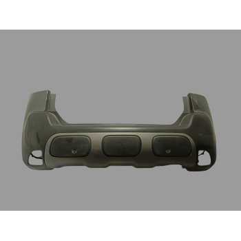 PARAGOLPES TRASERO 1632004880 