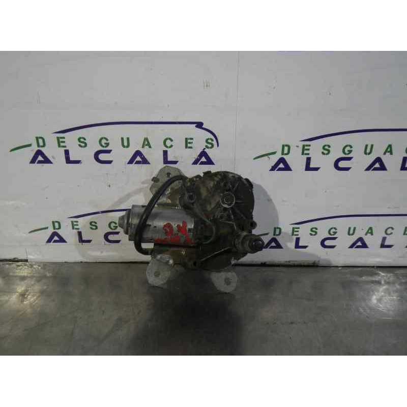 MOTOR LIMPIA TRASERO 