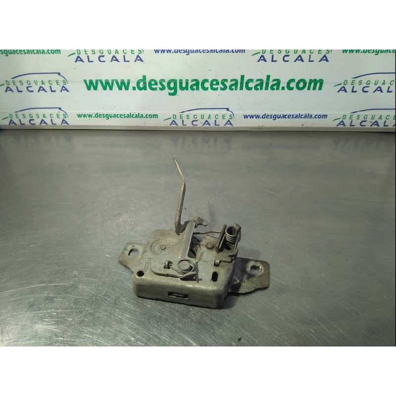 CERRADURA CAPOT 656018201R 