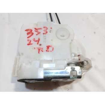 CERRADURA PUERTA TRASERA DERECHA 5745A384S 
