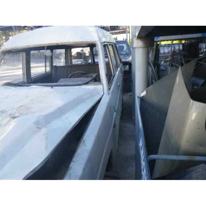 nissan patrol (k/w160) del año 1994