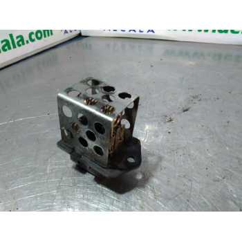 RESISTENCIA ELECTROVENTILADOR 8200045082 2 PINES 