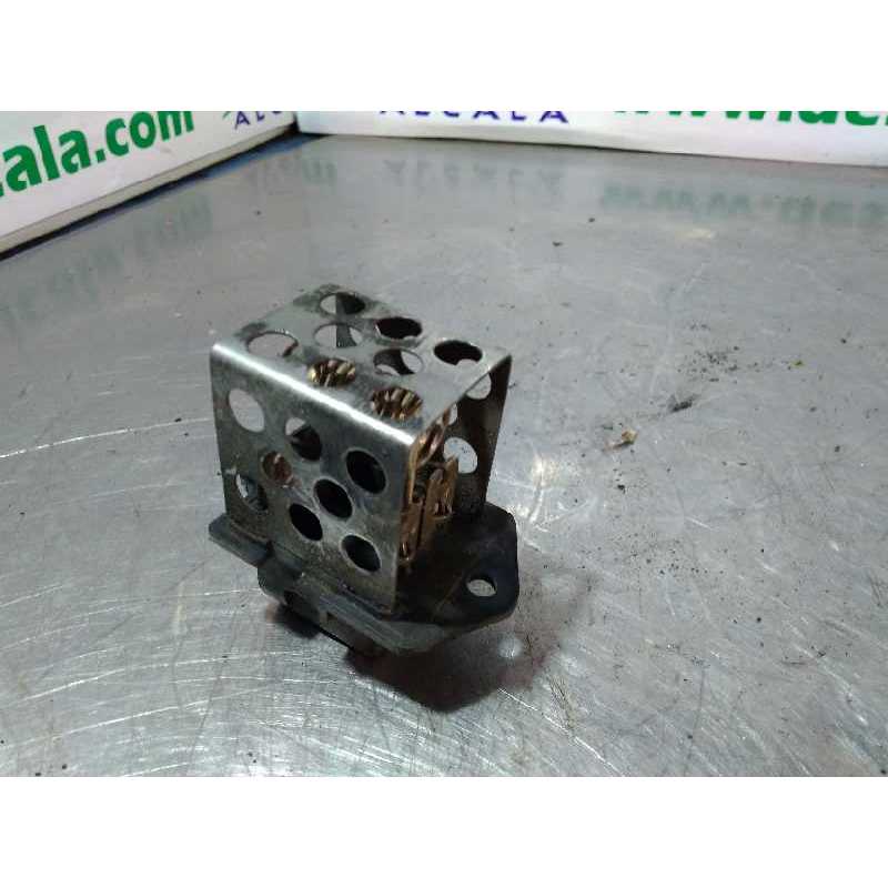 RESISTENCIA ELECTROVENTILADOR 8200045082 2 PINES 