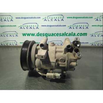 COMPRESOR AIRE ACONDICIONADO 0644004844 8200651251 SANDEN