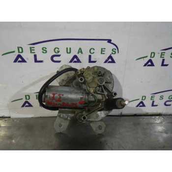 MOTOR LIMPIA TRASERO 