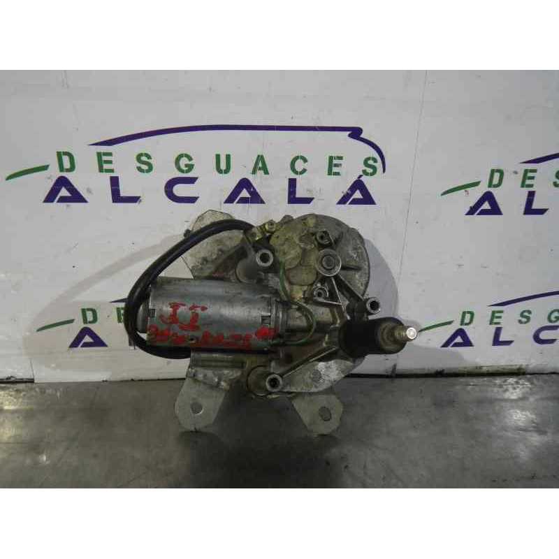 MOTOR LIMPIA TRASERO 