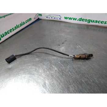 SONDA LAMBDA 0ZA603N4 4 PINES 