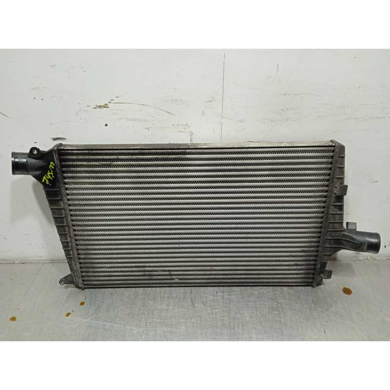 RADIADOR INTERCOOLER 4B0145805A 