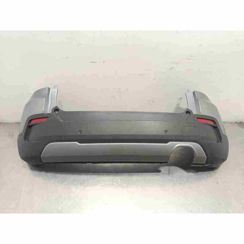 PARAGOLPES TRASERO 07357672940 