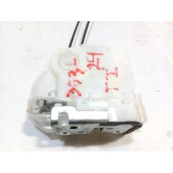 CERRADURA PUERTA TRASERA IZQUIERDA 5745A383S 
