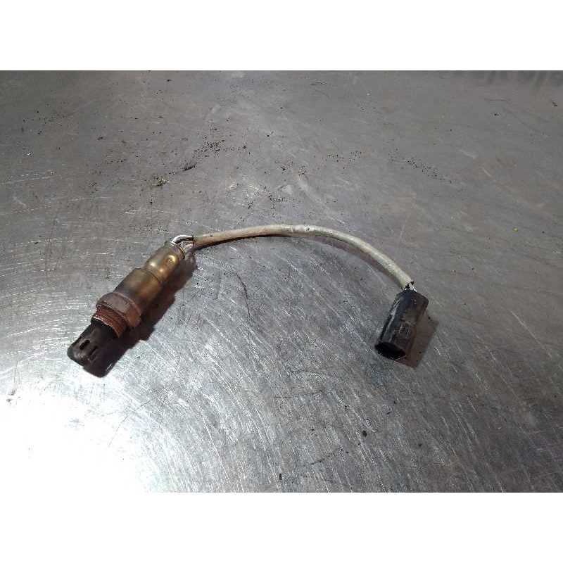 SONDA LAMBDA 0ZA603N8 4 PINES 