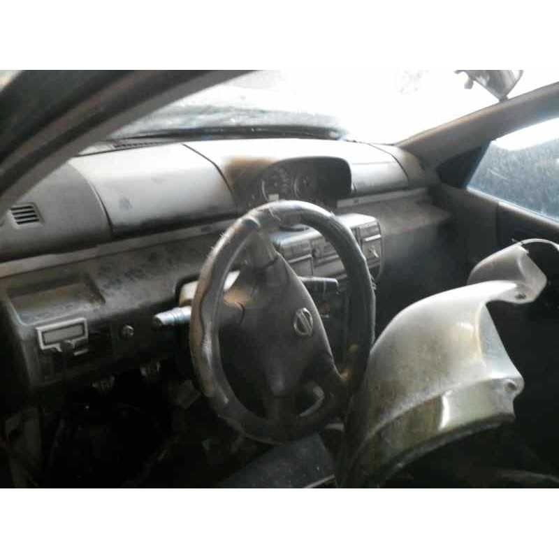 nissan x-trail (t30) del año 2002