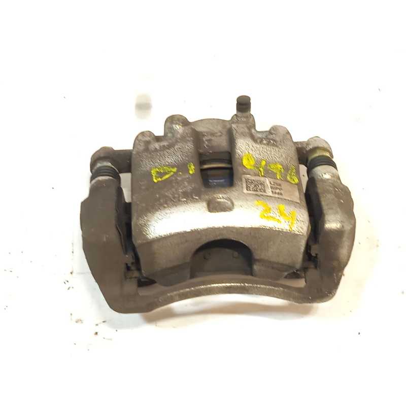 PINZA FRENO DELANTERA IZQUIERDA LZ58RIPP1486 