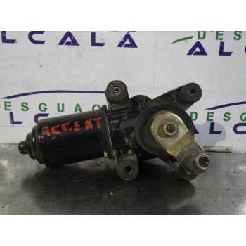 MOTOR LIMPIA DELANTERO 9810022010 