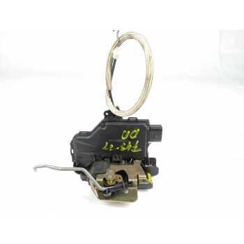 CERRADURA PUERTA DELANTERA DERECHA 4B1837016G 