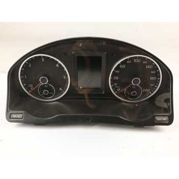 CUADRO INSTRUMENTOS 5N0920873A 
