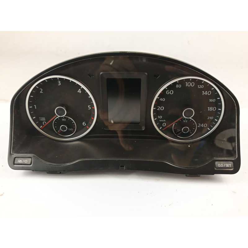 CUADRO INSTRUMENTOS 5N0920873A 