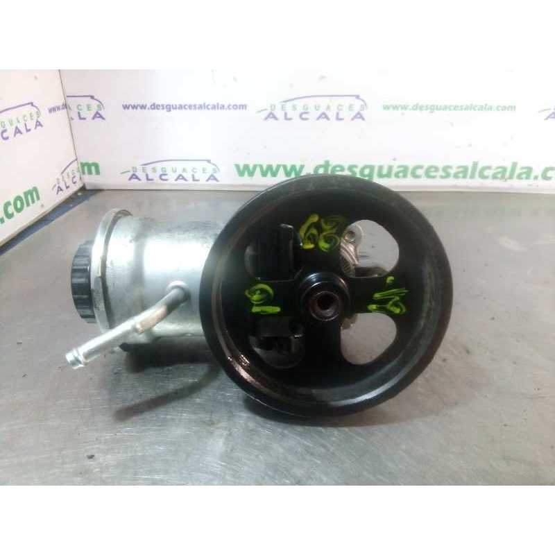 BOMBA DIRECCION 14 CM 