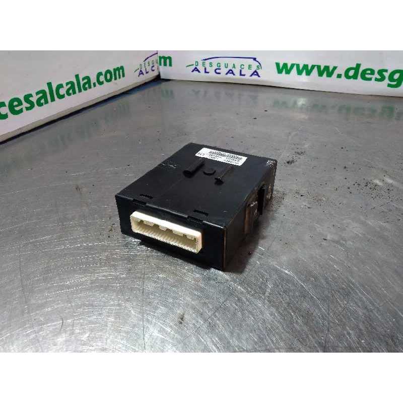 MODULO ELECTRONICO 285E0JD02B 