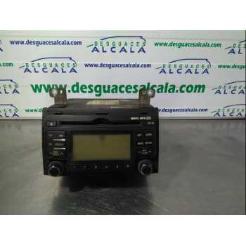 RADIO CD 