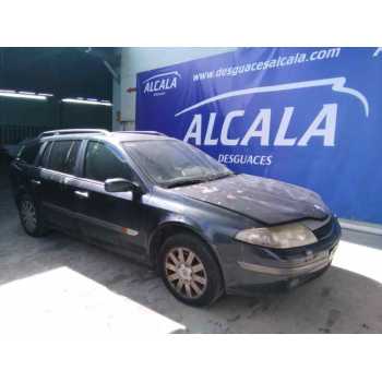 RENAULT LAGUNA II GRANDTOUR (KG0)