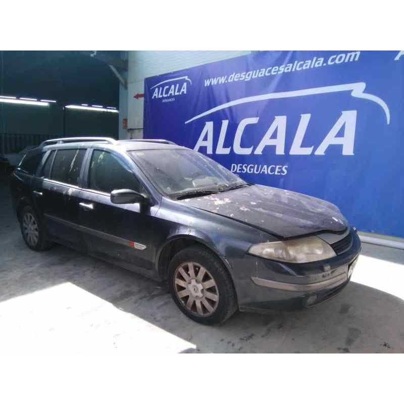 renault laguna ii grandtour (kg0) del año 2002
